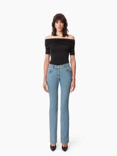 Load image into Gallery viewer, SLIM DENIM PANTS IN BLUE - Nina Ricci
