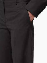 Load image into Gallery viewer, WIDE LEG WOOL GABARDINE PANTS - Nina Ricci
