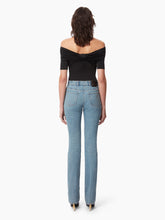 Load image into Gallery viewer, SLIM DENIM PANTS IN BLUE - Nina Ricci