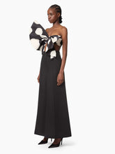 Load image into Gallery viewer, Cropped Flared Denim Pants - Nina Ricci
