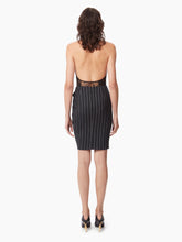 Load image into Gallery viewer, LACE BODYSUIT IN BLACK - Nina Ricci