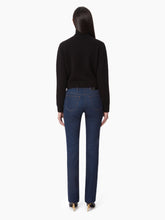 Load image into Gallery viewer, BEADED TURTLENECK IN BLACK - Nina Ricci