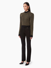 Load image into Gallery viewer, SLIM DENIM PANTS IN BLACK - Nina Ricci