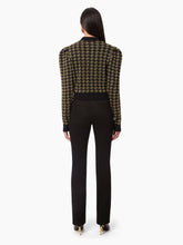 Load image into Gallery viewer, SLIM DENIM PANTS IN BLACK - Nina Ricci