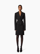 Load image into Gallery viewer, Mini Wool Skirt