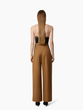 画像をギャラリービューアに読み込む, Large Brown Pants