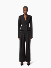 Load image into Gallery viewer, Large Black Pants