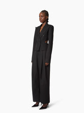 Load image into Gallery viewer, Large Black Pants