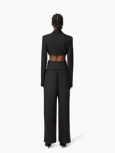Load image into Gallery viewer, Large Black Pants