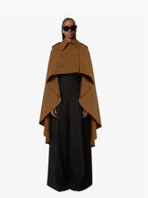 Load image into Gallery viewer, High-Waisted Wool Pants
