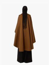 Load image into Gallery viewer, High-Waisted Wool Pants
