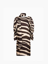 Charger l'image dans la galerie, Midi Satin Dress