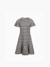 Load image into Gallery viewer, Midi Tweed Dress
