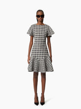 Load image into Gallery viewer, Midi Tweed Dress