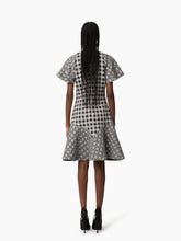 Load image into Gallery viewer, Midi Tweed Dress