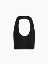 Charger l'image dans la galerie, Open Back Tailored Vest