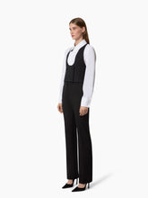 Charger l'image dans la galerie, Open Back Tailored Vest