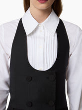 Charger l'image dans la galerie, Open Back Tailored Vest