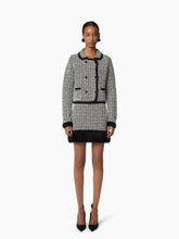 Charger l'image dans la galerie, Tweed Mini Skirt