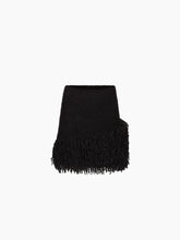 Load image into Gallery viewer, Mini Wool-Alpaca Skirt
