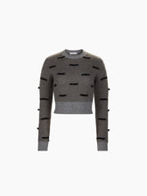 Load image into Gallery viewer, Knit Sweater