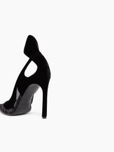 Load image into Gallery viewer, POLKA-DOT TULLE PUMPS - Nina Ricci