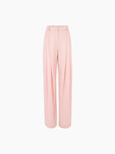 Charger l'image dans la galerie, PLEATED WIDE-LEG PANTS - Nina Ricci