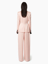Charger l'image dans la galerie, PLEATED WIDE-LEG PANTS - Nina Ricci