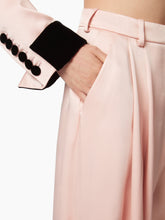 Charger l'image dans la galerie, PLEATED WIDE-LEG PANTS - Nina Ricci