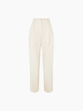 Charger l'image dans la galerie, PLEATED WIDE-LEG PANTS - Nina Ricci
