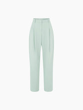 Charger l'image dans la galerie, PLEATED WIDE-LEG PANTS - Nina Ricci