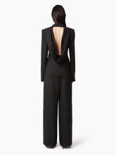 Load image into Gallery viewer, PLEATED WIDE-LEG PANTS - Nina Ricci