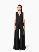 Charger l'image dans la galerie, FLARED PANTS - Nina Ricci