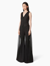 Charger l'image dans la galerie, FLARED PANTS - Nina Ricci