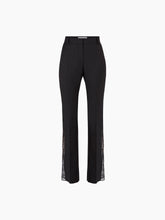 Charger l'image dans la galerie, STRAIGHT LACE PANTS - Nina Ricci