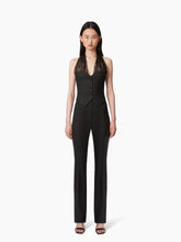 Charger l'image dans la galerie, STRAIGHT LACE PANTS - Nina Ricci