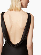 Load image into Gallery viewer, MERMAID DRESS WITH OPEN BACK - Nina Ricci