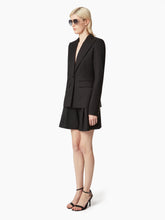 Charger l'image dans la galerie, JACKET WITH OPEN DRAPED BACK - Nina Ricci