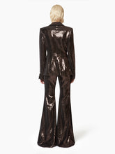 画像をギャラリービューアに読み込む, SEQUIN BLAZER - Nina Ricci