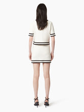 Cargar imagen en el visor de la galería, THREE QUARTERS SLEEVES CARDIGAN - Nina Ricci