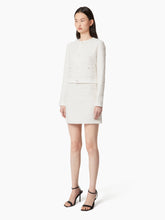 Cargar imagen en el visor de la galería, TWEED CARDIGAN - Nina Ricci