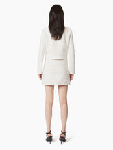 Cargar imagen en el visor de la galería, TWEED CARDIGAN - Nina Ricci