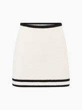 Charger l'image dans la galerie, MINI SKIRT IN TWEED - Nina Ricci