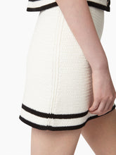 Charger l'image dans la galerie, MINI SKIRT IN TWEED - Nina Ricci