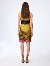 Charger l'image dans la galerie, Jacquard Midi Skirt