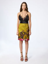Charger l'image dans la galerie, Jacquard Midi Skirt