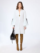 Charger l'image dans la galerie, Shirt Dress With Bow Details