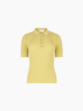 Load image into Gallery viewer, Knit Polo