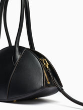Load image into Gallery viewer, LE BAL BAG MEDIUM IN BLACK