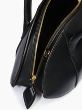 Load image into Gallery viewer, LE BAL BAG MEDIUM IN BLACK